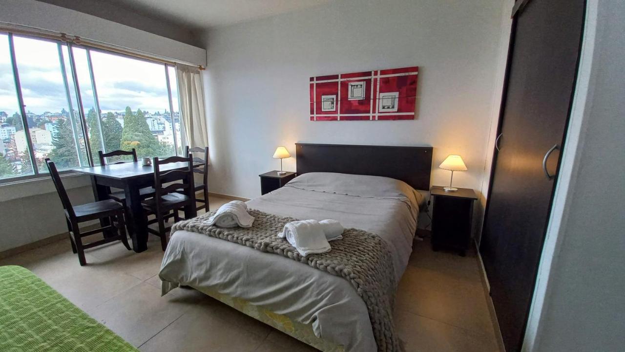 El Encanto Del Lago サンカルロスデバリローチェ 部屋 写真