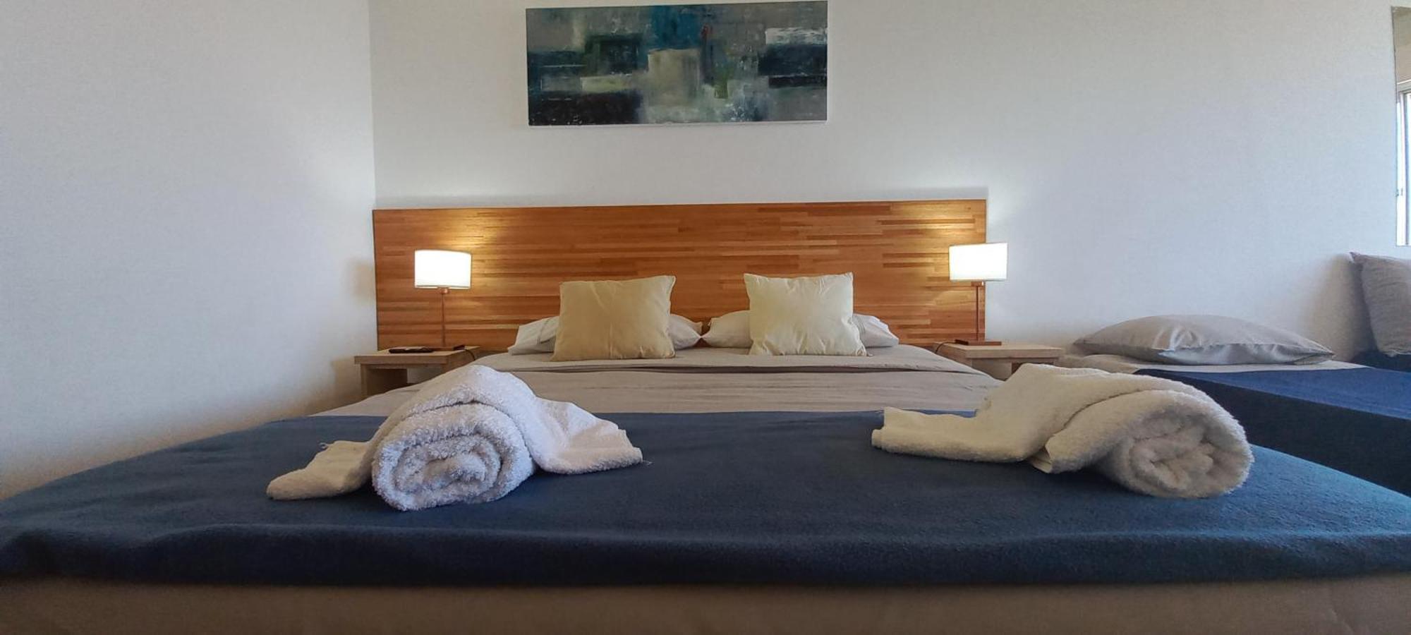 El Encanto Del Lago サンカルロスデバリローチェ 部屋 写真