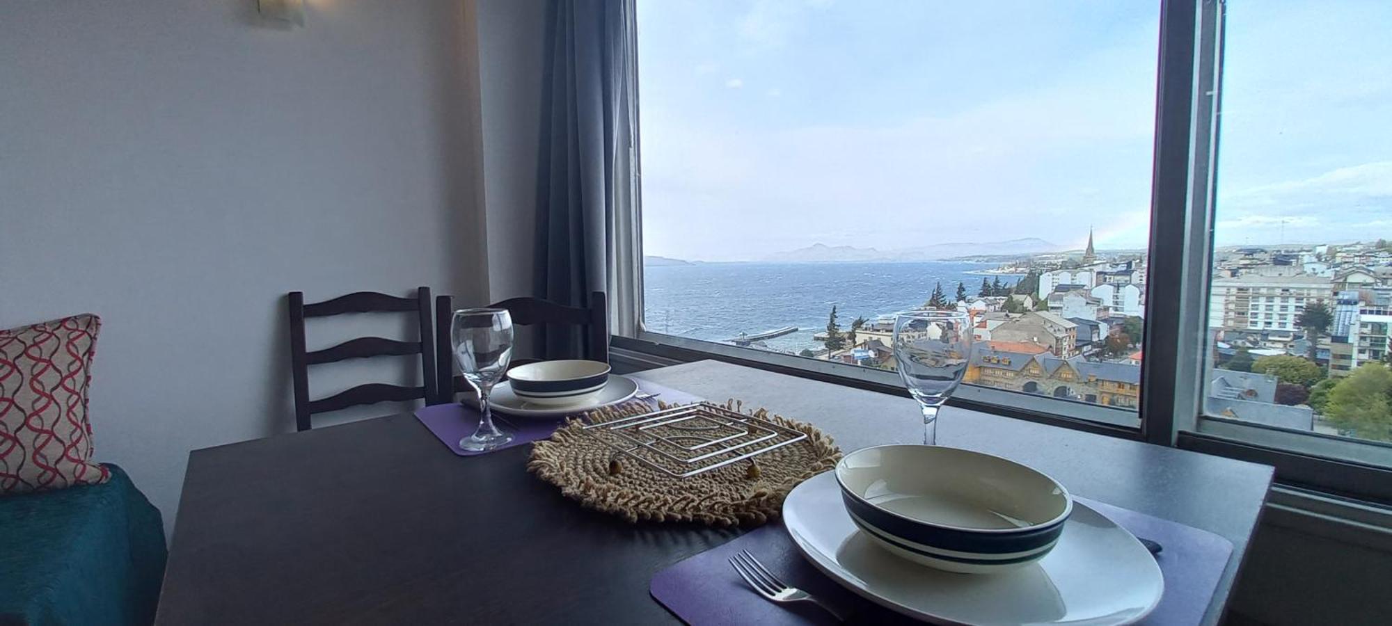 El Encanto Del Lago サンカルロスデバリローチェ 部屋 写真