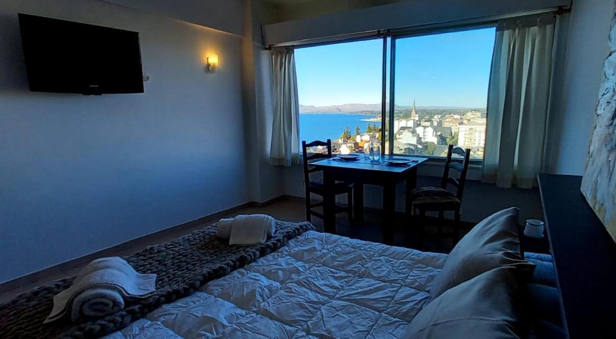 El Encanto Del Lago サンカルロスデバリローチェ 部屋 写真
