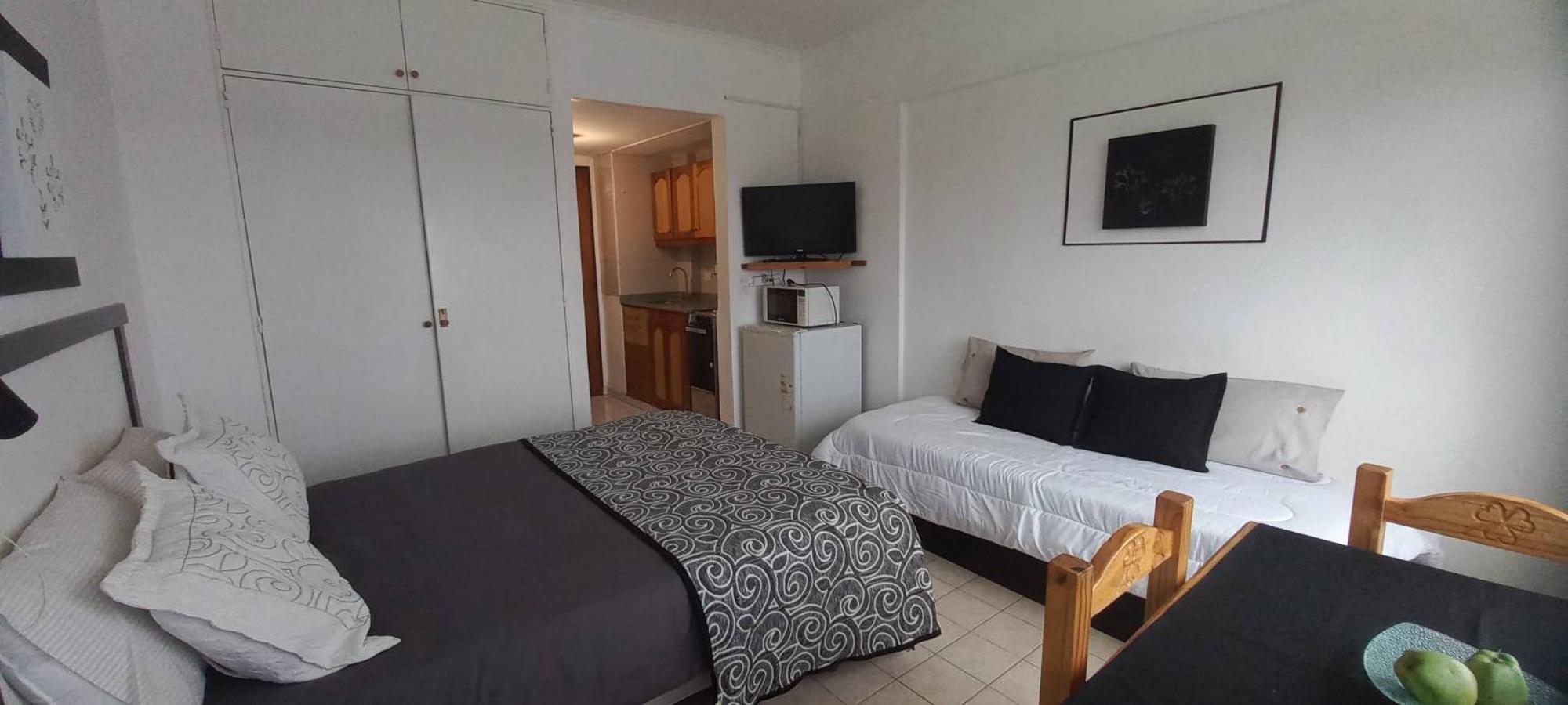 El Encanto Del Lago サンカルロスデバリローチェ 部屋 写真