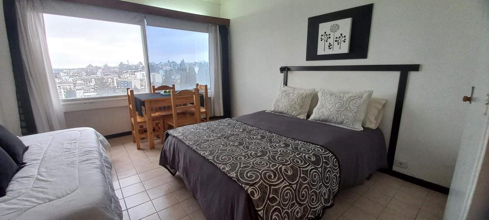 El Encanto Del Lago サンカルロスデバリローチェ 部屋 写真
