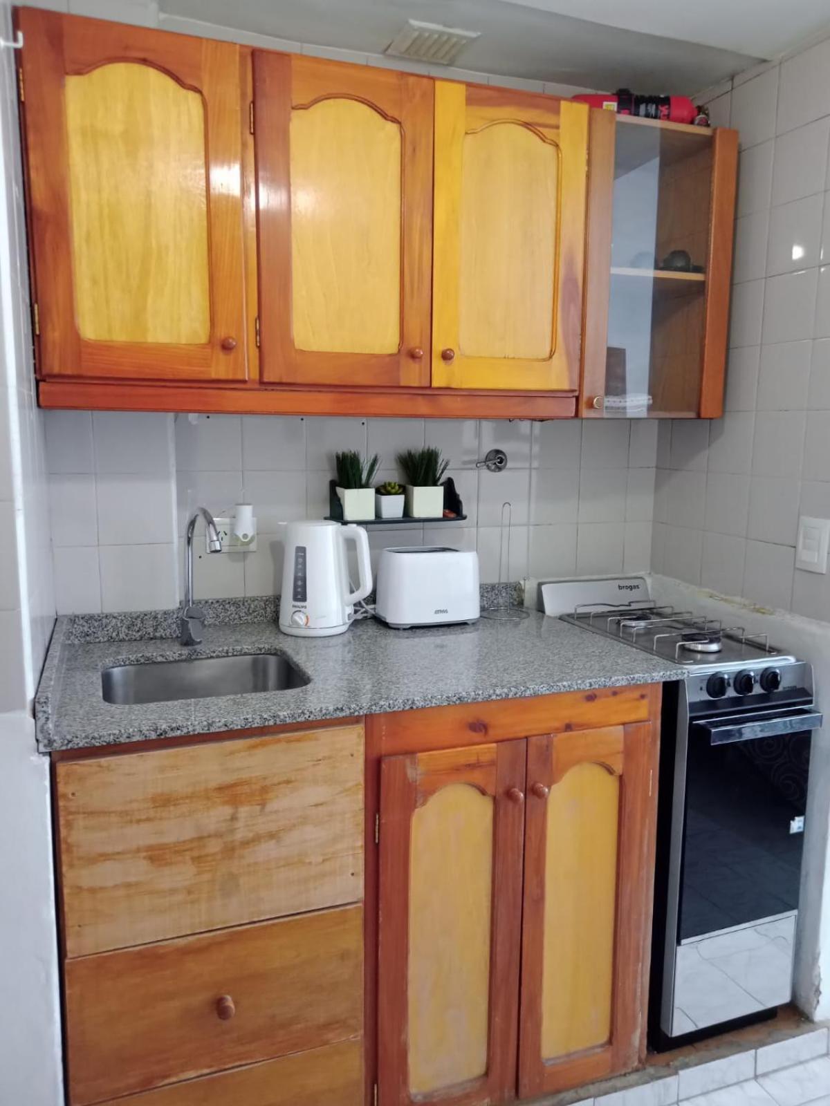 El Encanto Del Lago サンカルロスデバリローチェ 部屋 写真