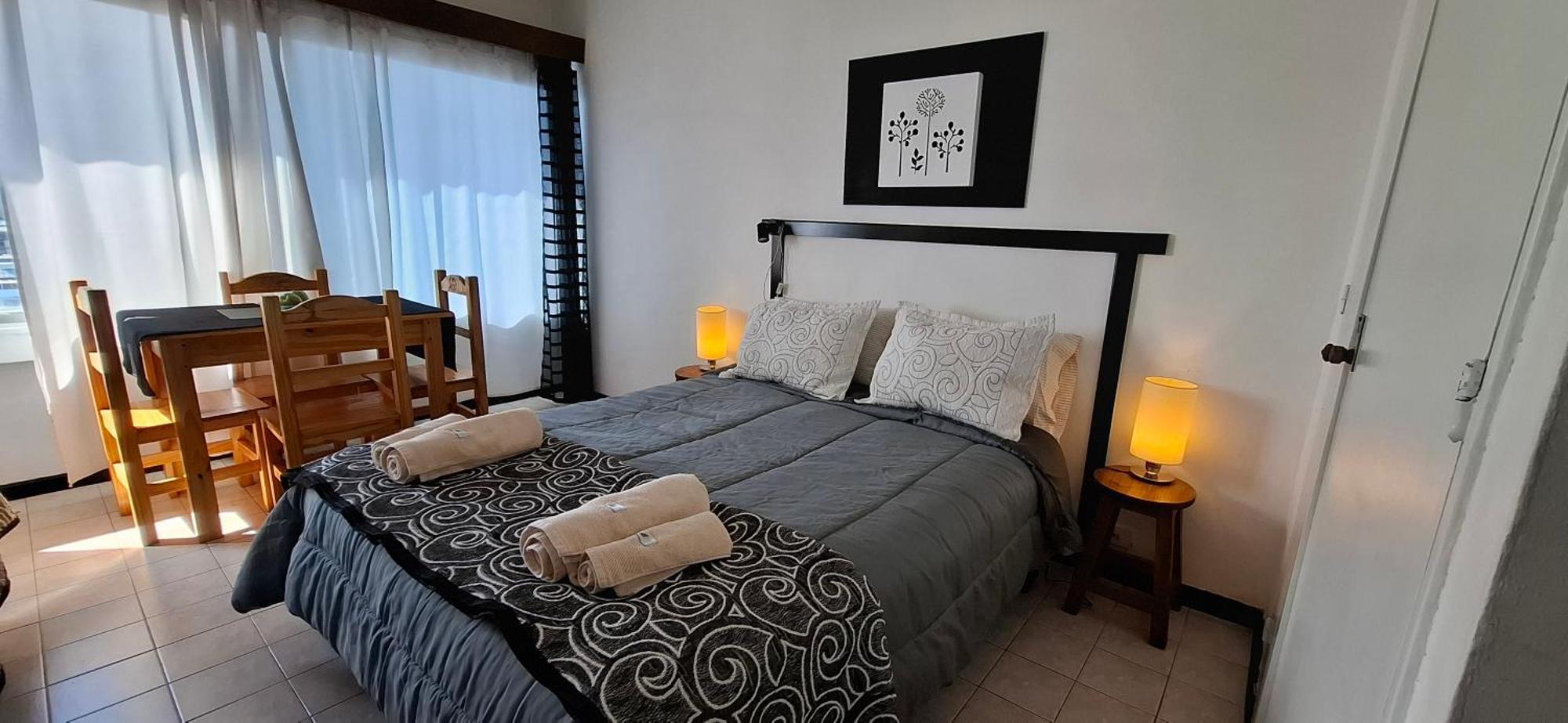 El Encanto Del Lago サンカルロスデバリローチェ 部屋 写真