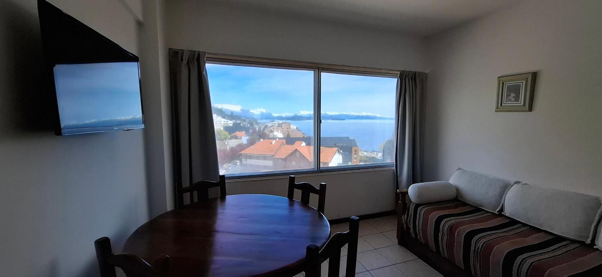 El Encanto Del Lago サンカルロスデバリローチェ 部屋 写真