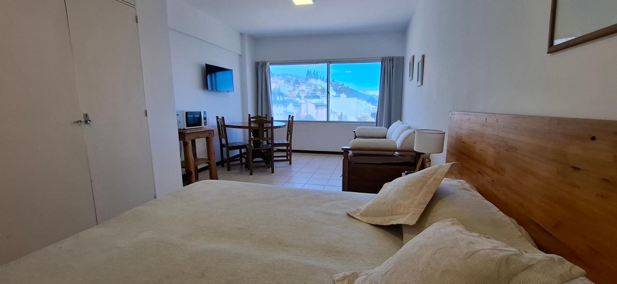 El Encanto Del Lago サンカルロスデバリローチェ 部屋 写真